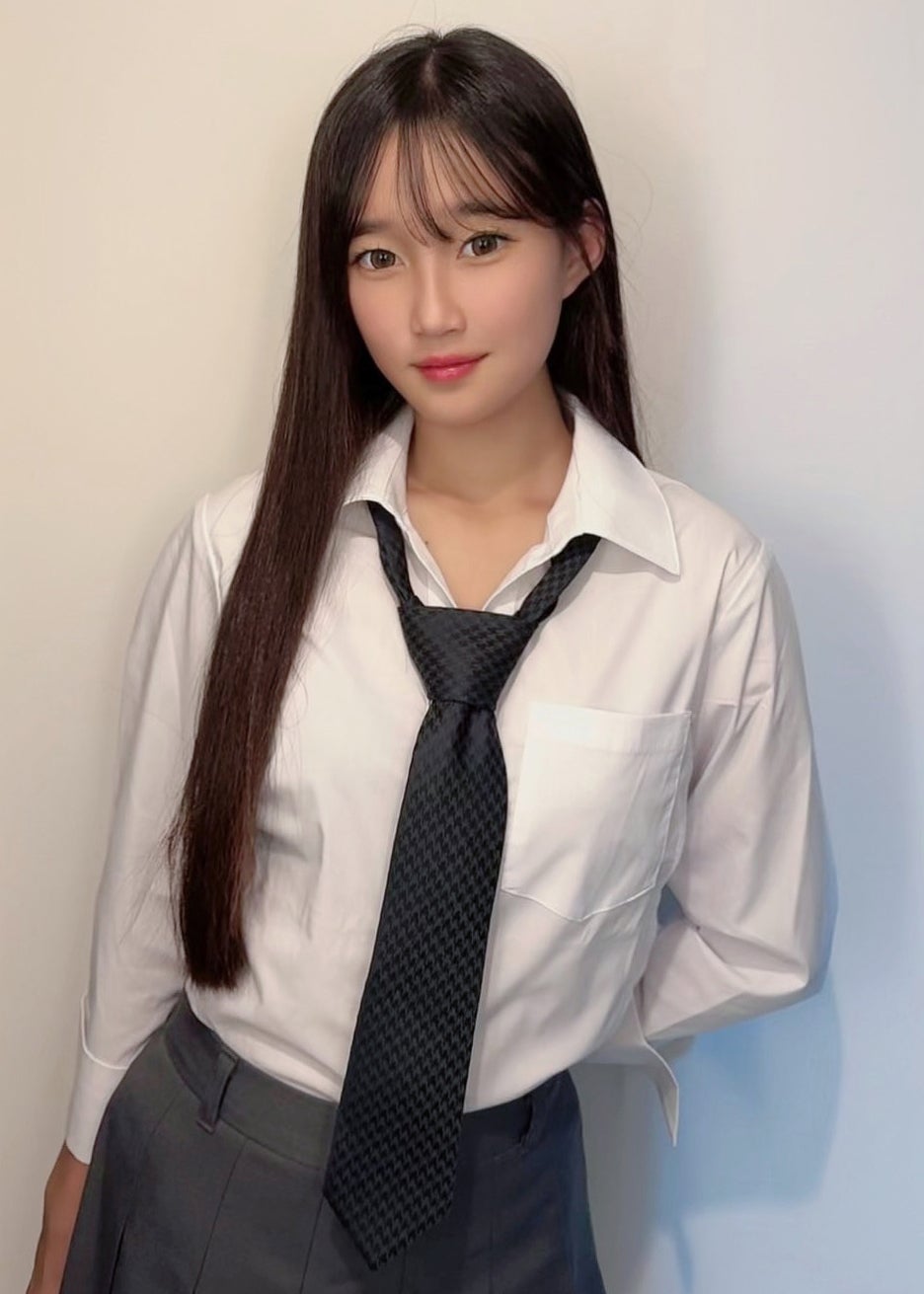 りの（神奈川県）3年生／自己PR審査代表（提供写真）