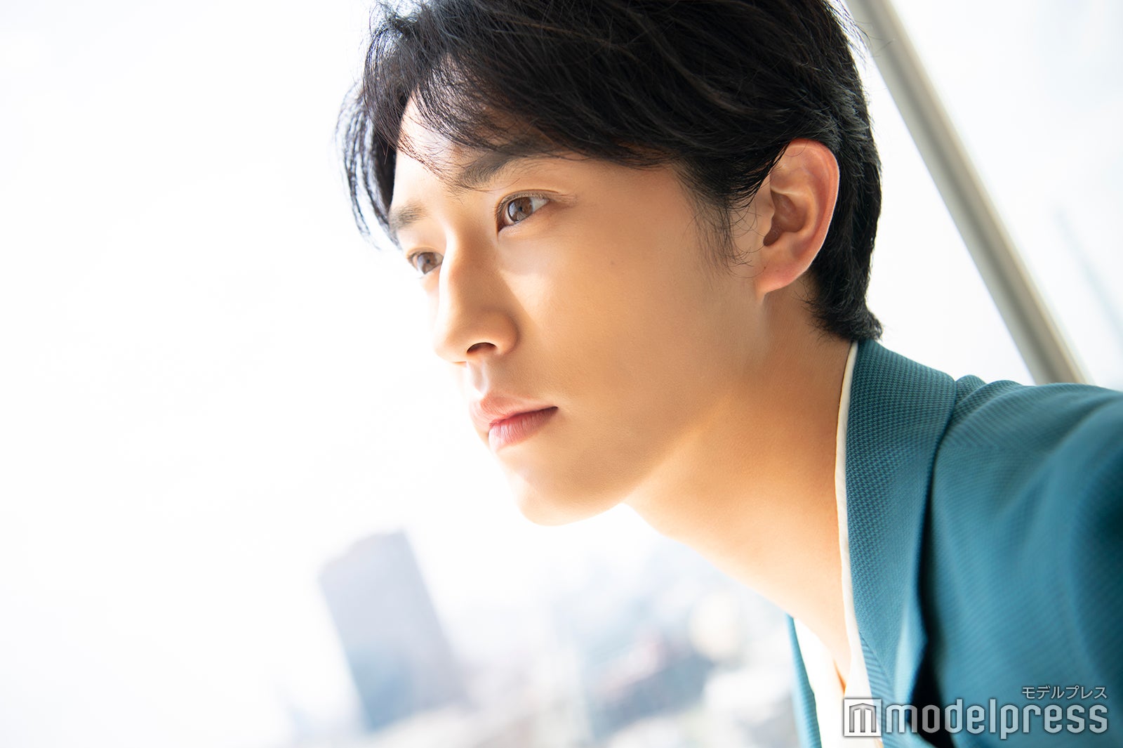 杉野遥亮 （C）モデルプレス