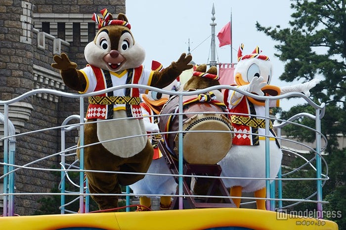 「おんどこどん!」デール