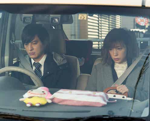 杏寿(仲里依紗)&純平(塚本高史)夫婦の絆、再び壊れる 里奈(松本まりか)の本気「ホリデイラブ」<第5話あらすじ>