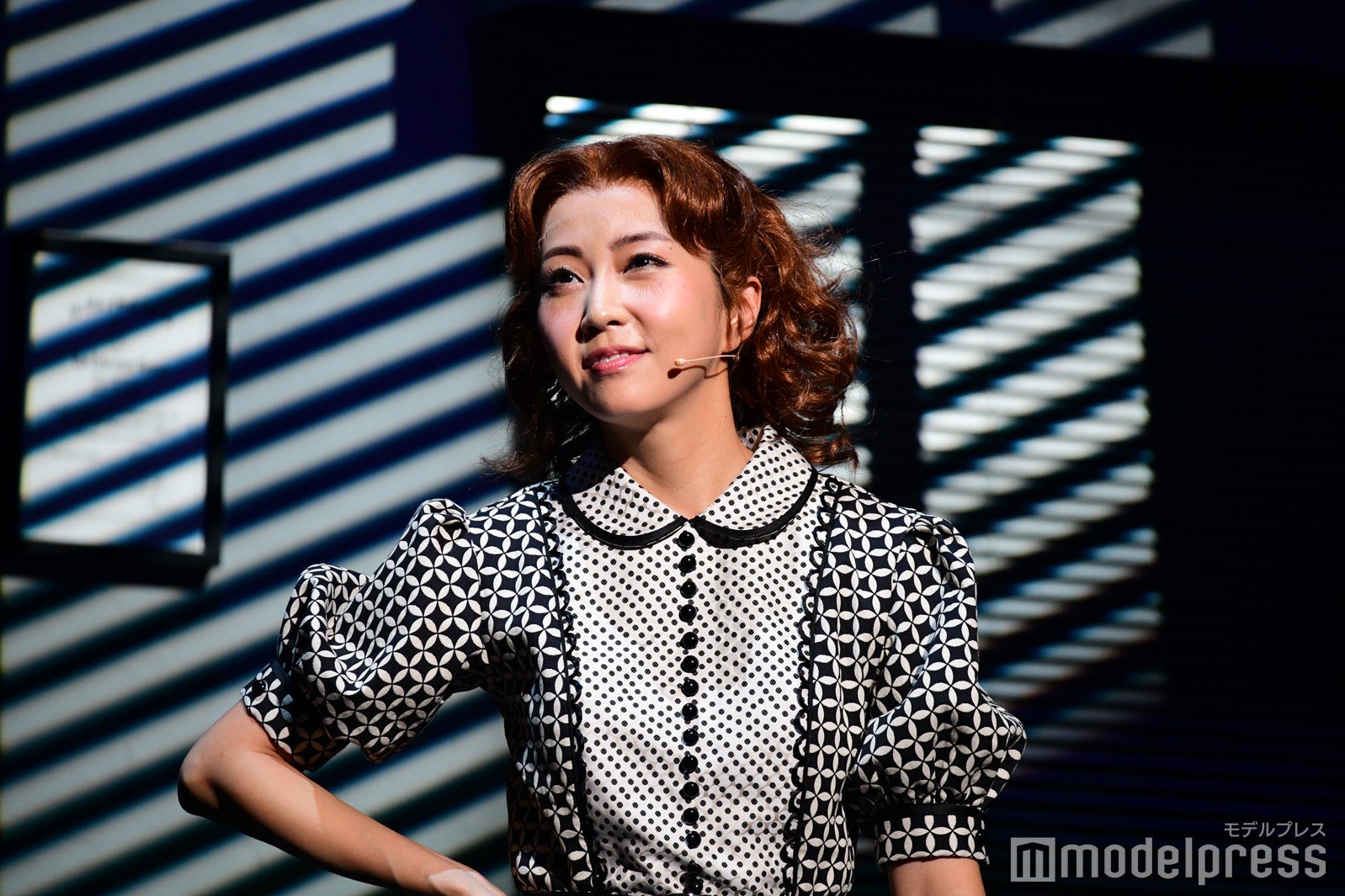 「シティ・オブ・エンジェルズ」ゲネプロ（C）モデルプレス