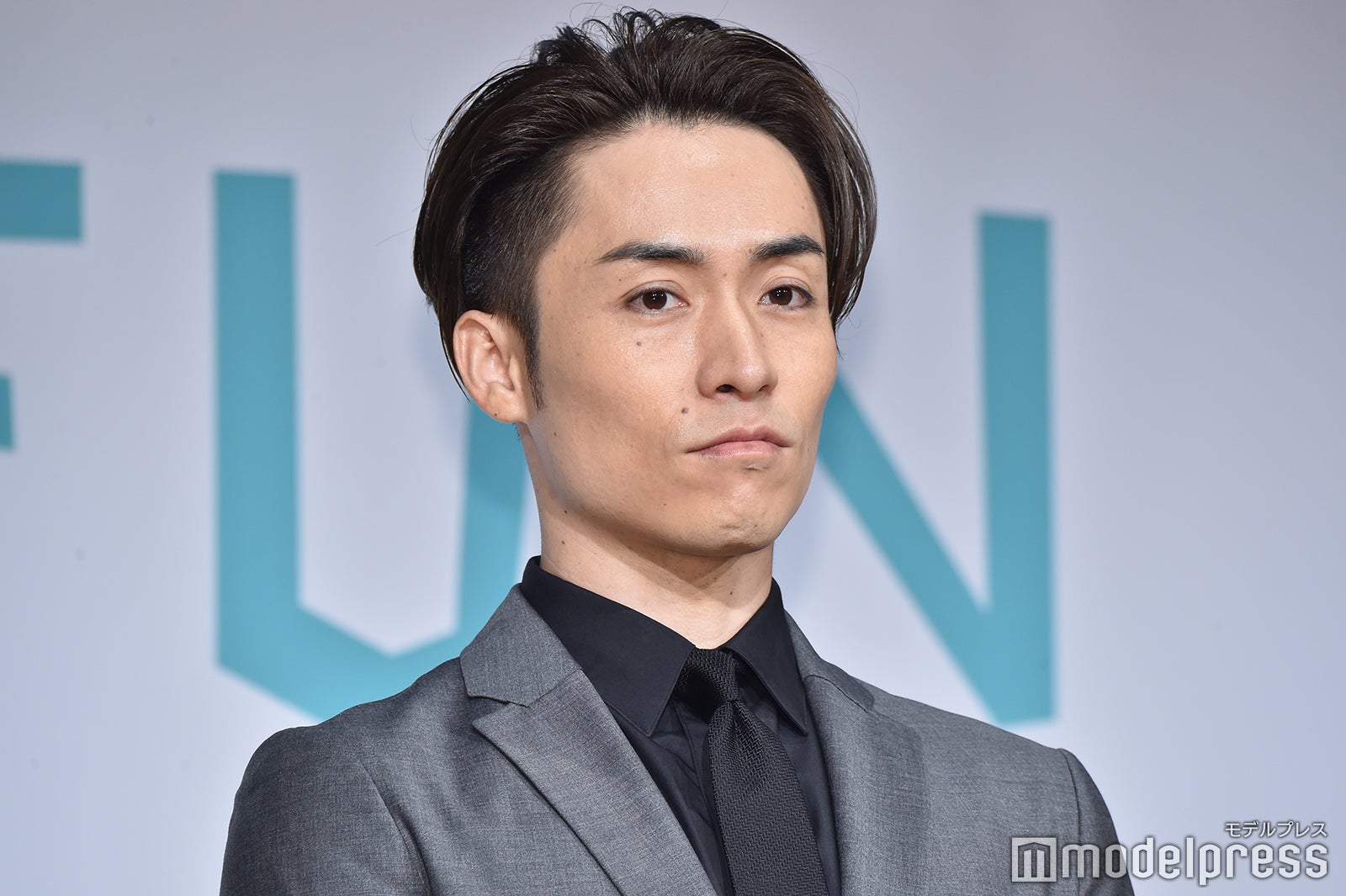 TETSUYA（C）モデルプレス