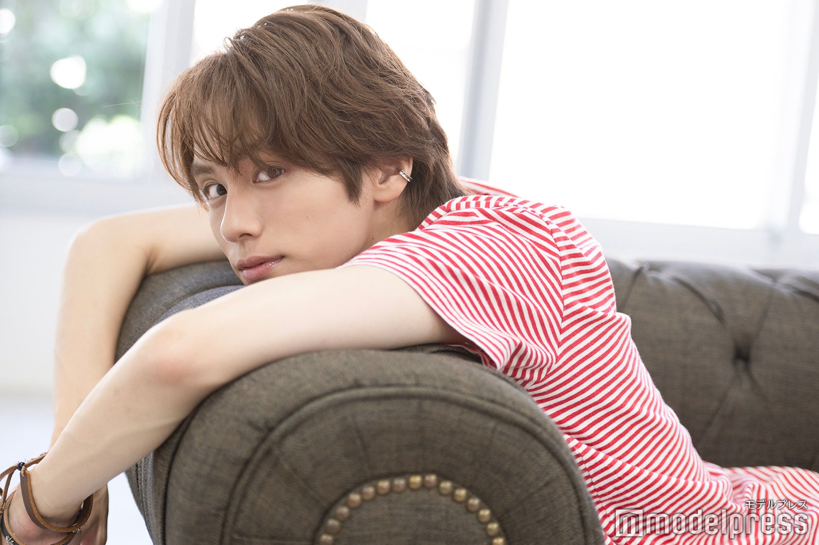 山下幸輝（C）モデルプレス