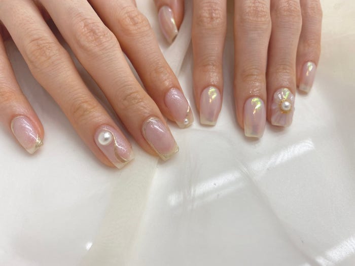 (画像提供:esNAIL)