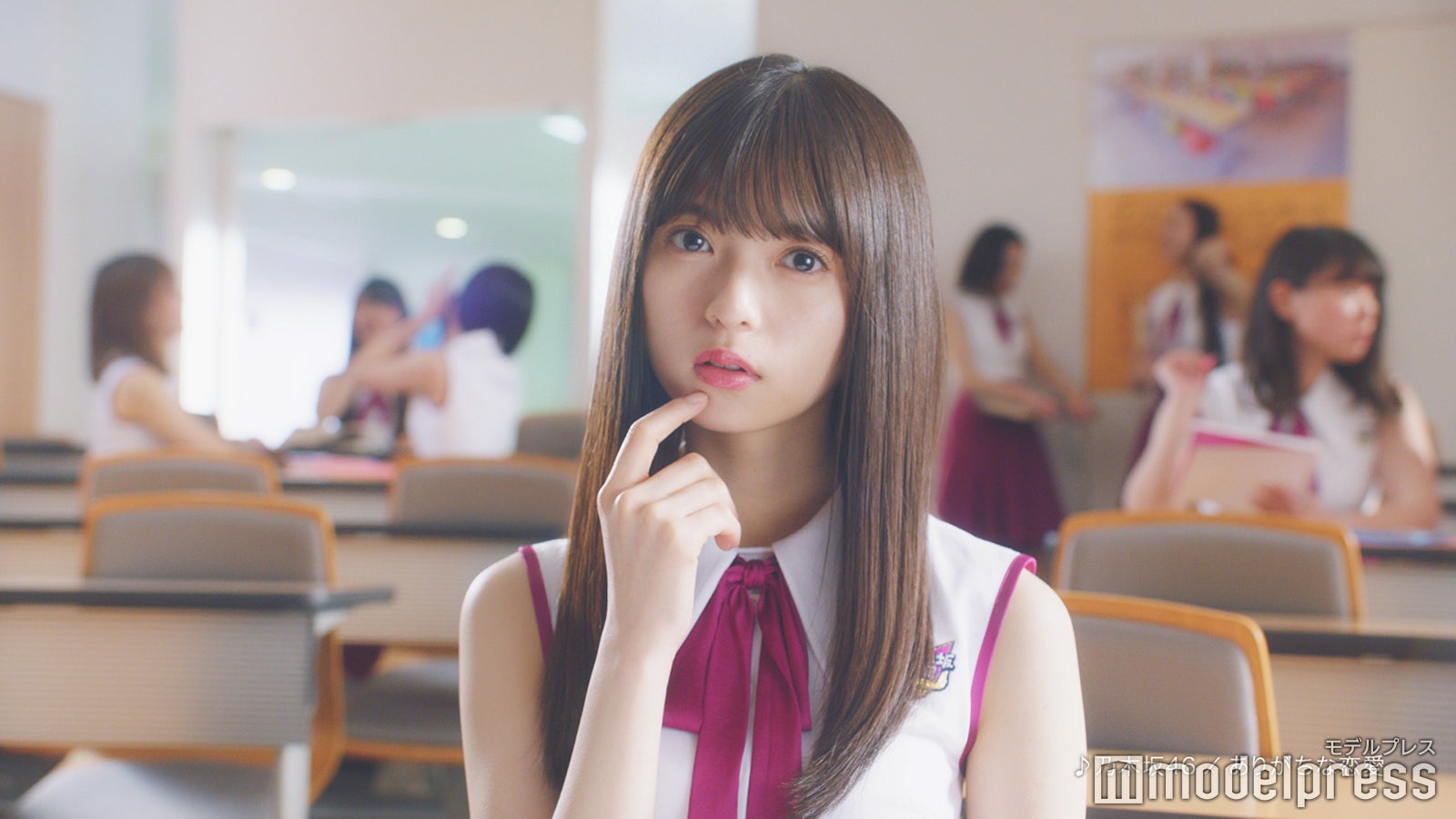 齋藤飛鳥（提供写真）