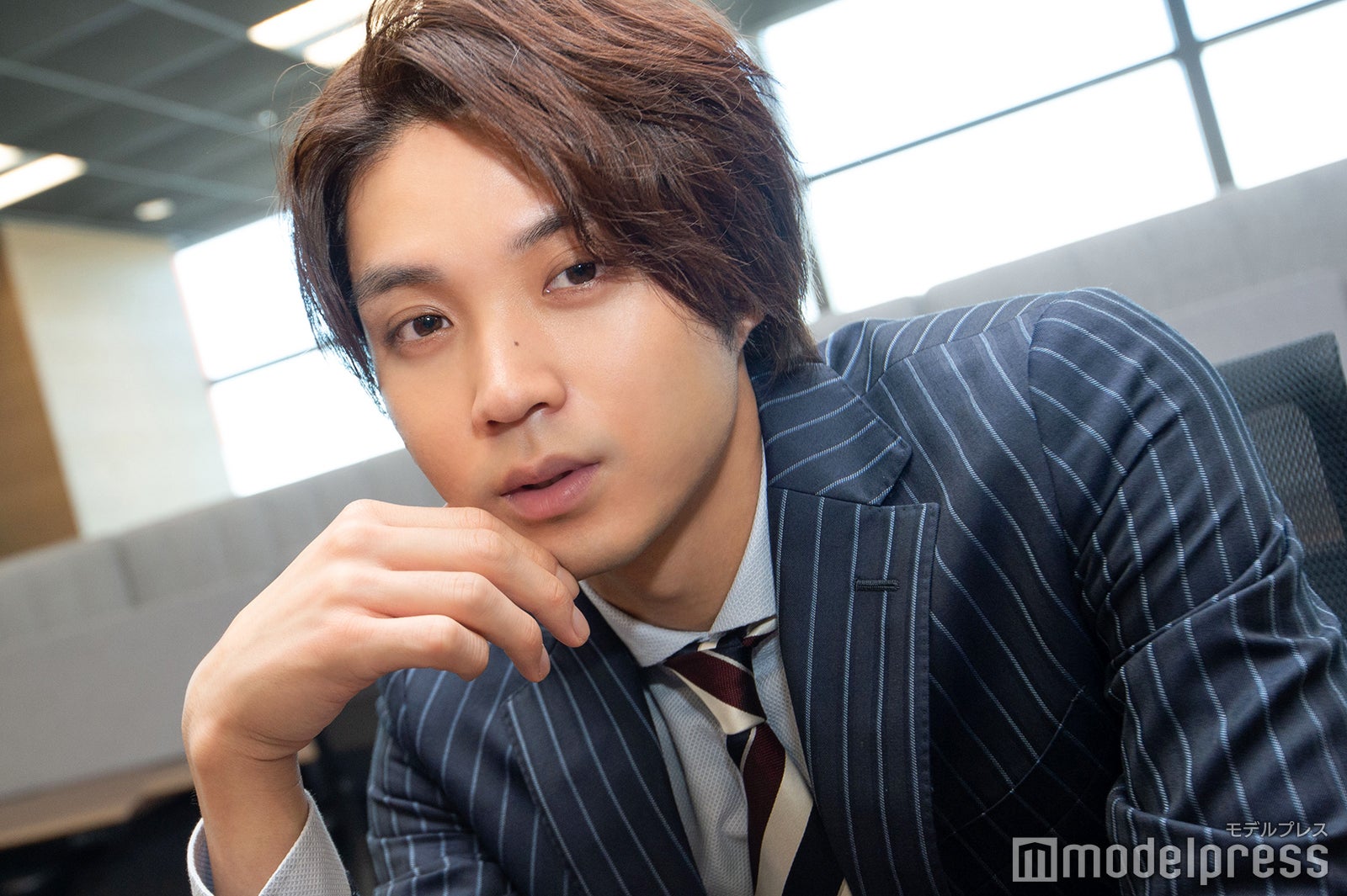 磯村勇斗（C）モデルプレス