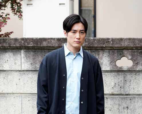 間宮祥太朗「コタローは1人暮らし」原作キャラ・青田役で出演決定
