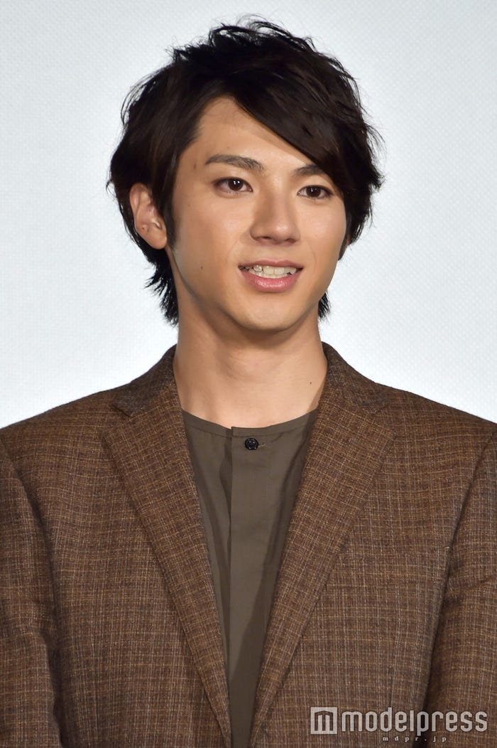 山田裕貴(C)モデルプレス