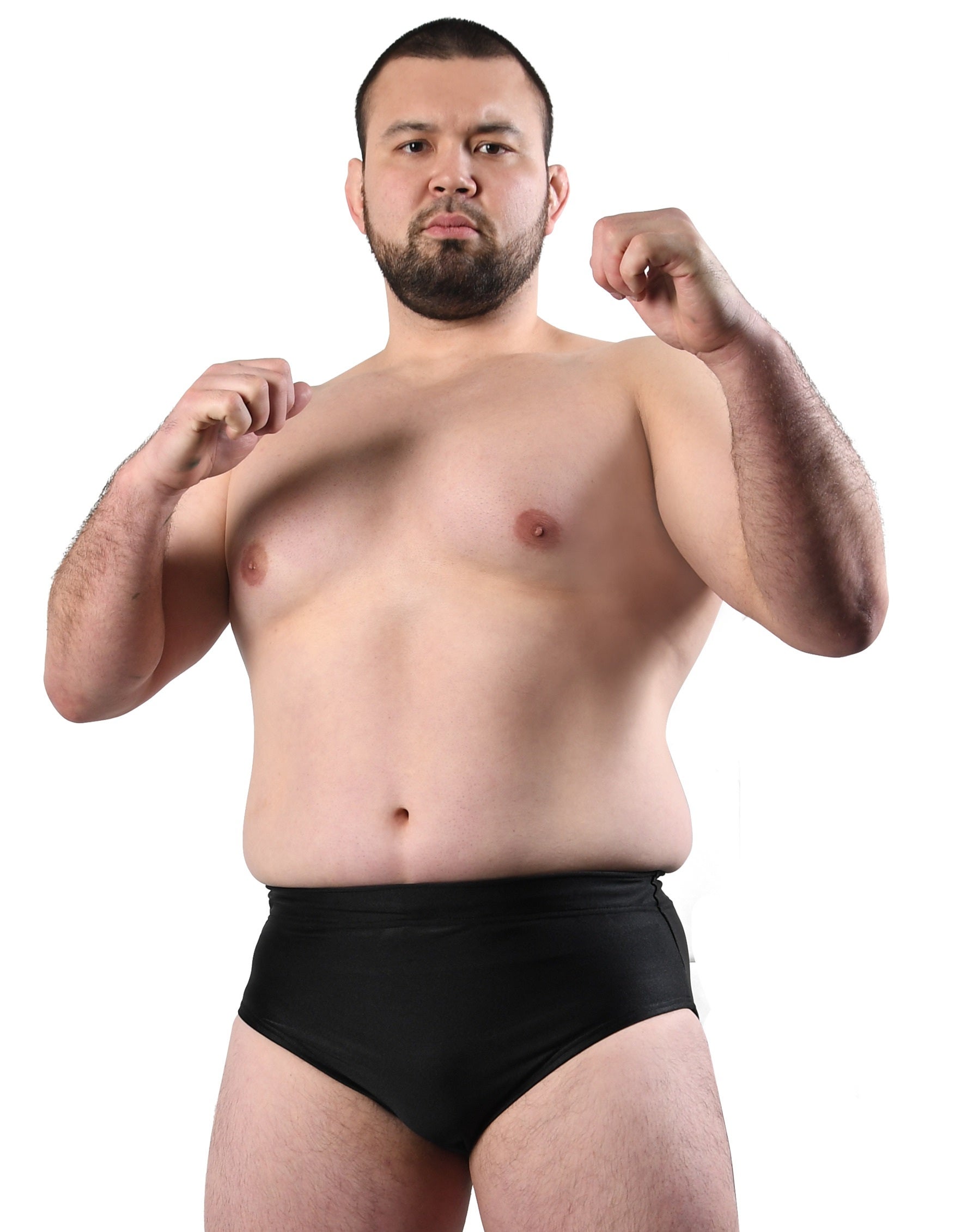 ウルフアロン（C）ABEMA