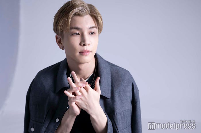 岩田剛典(C)モデルプレス