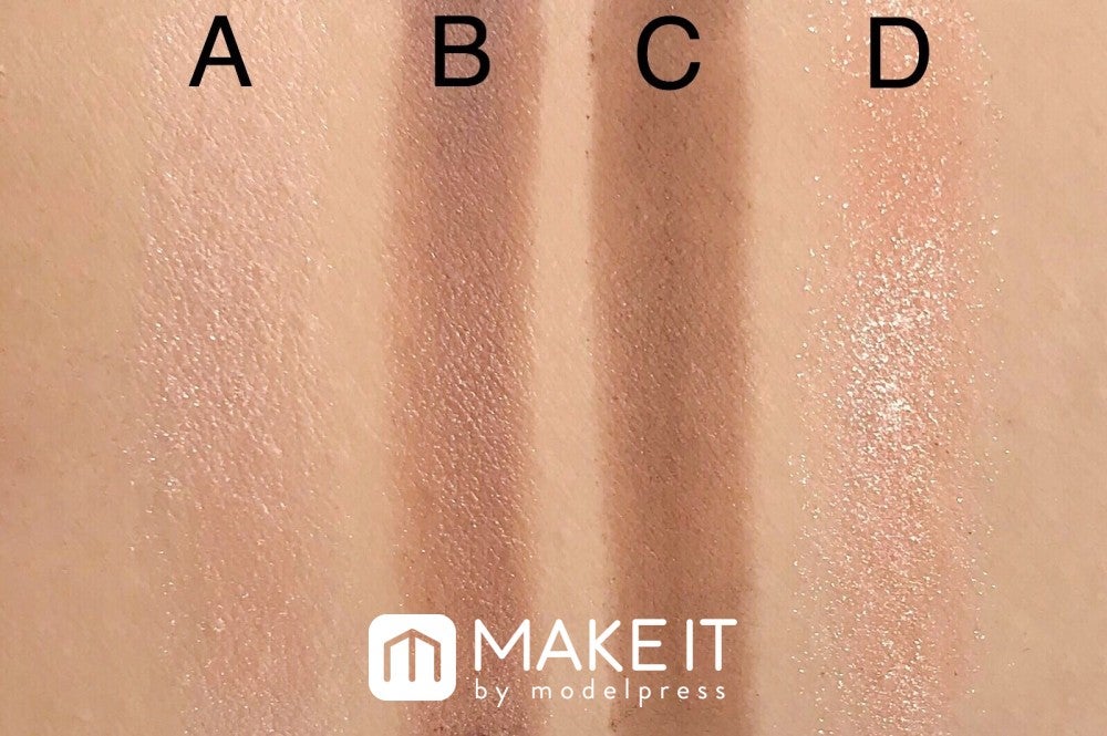 ちふれ グラデーション アイシャドウ／70 (C)メイクイット