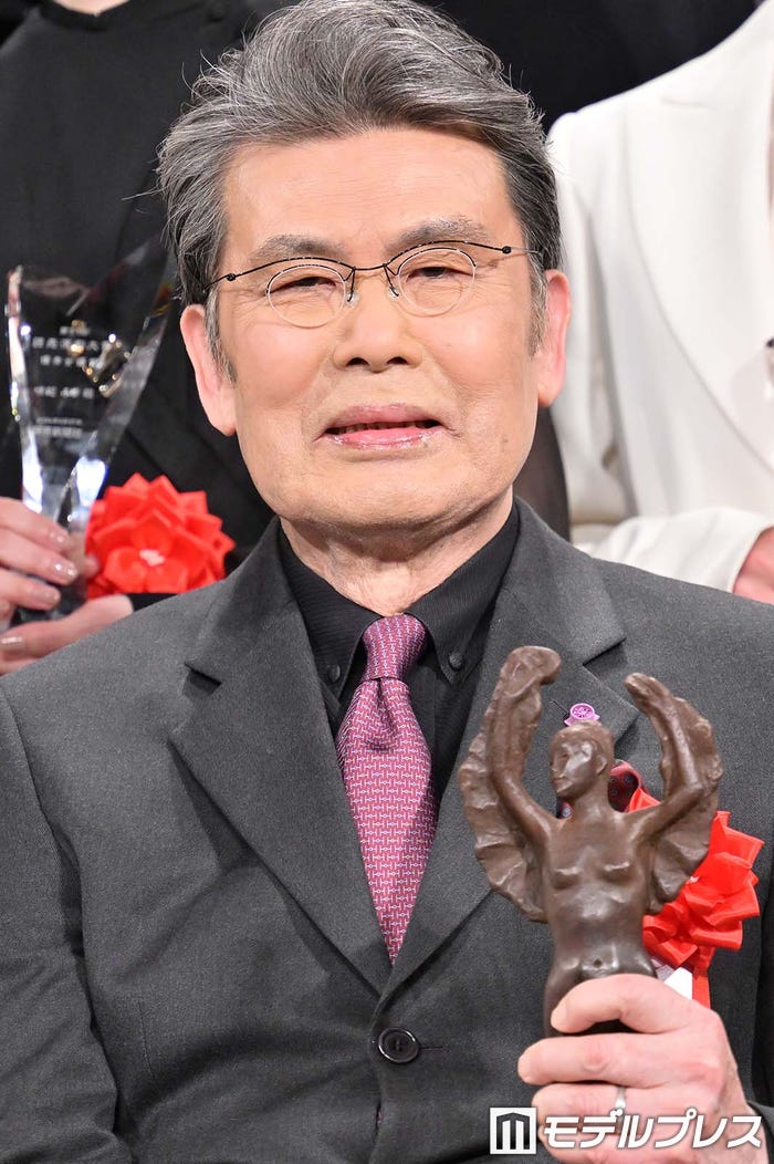 松本白鸚(C)モデルプレス
