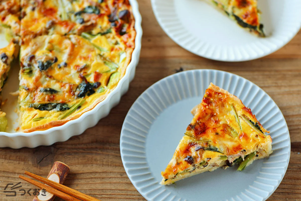 小松菜が苦手な子も食べやすい 人気の幼児食レシピ15選で野菜嫌いを克服しよう モデルプレス