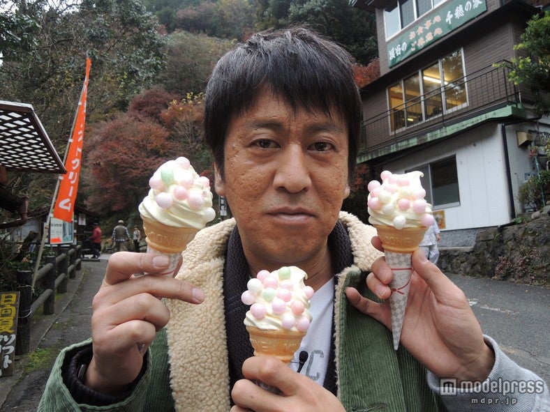 ブラックマヨネーズ・吉田敬（C）関西テレビ