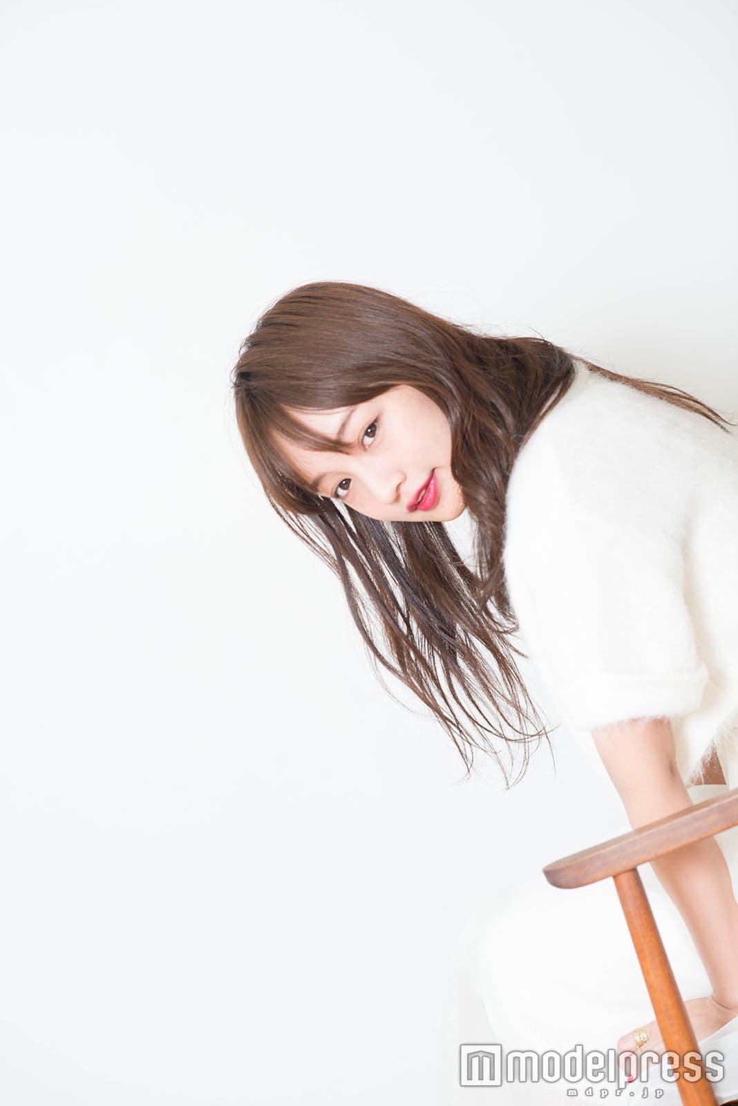 わたなべ麻衣(C)モデルプレス