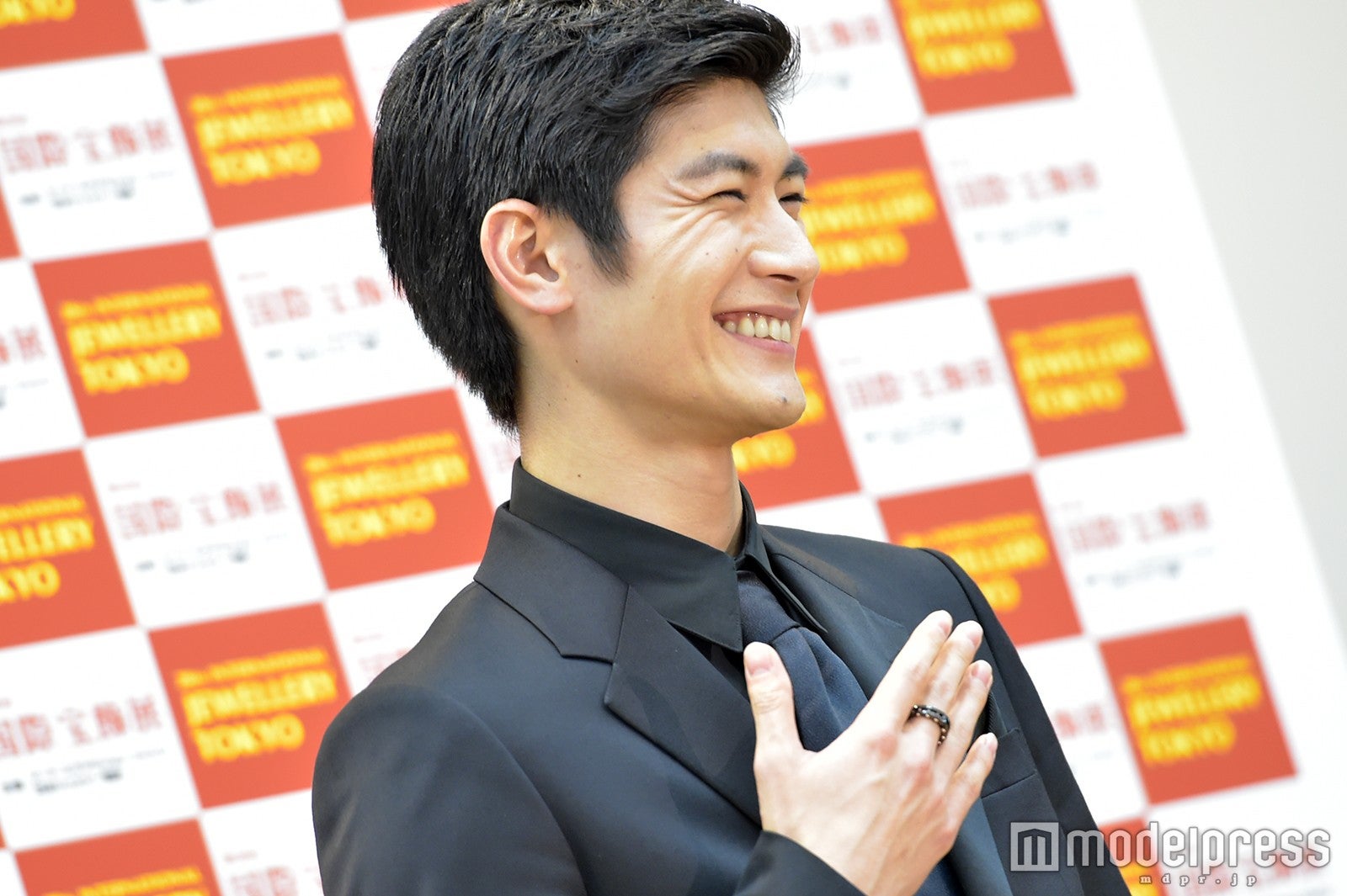 三浦春馬（C）モデルプレス