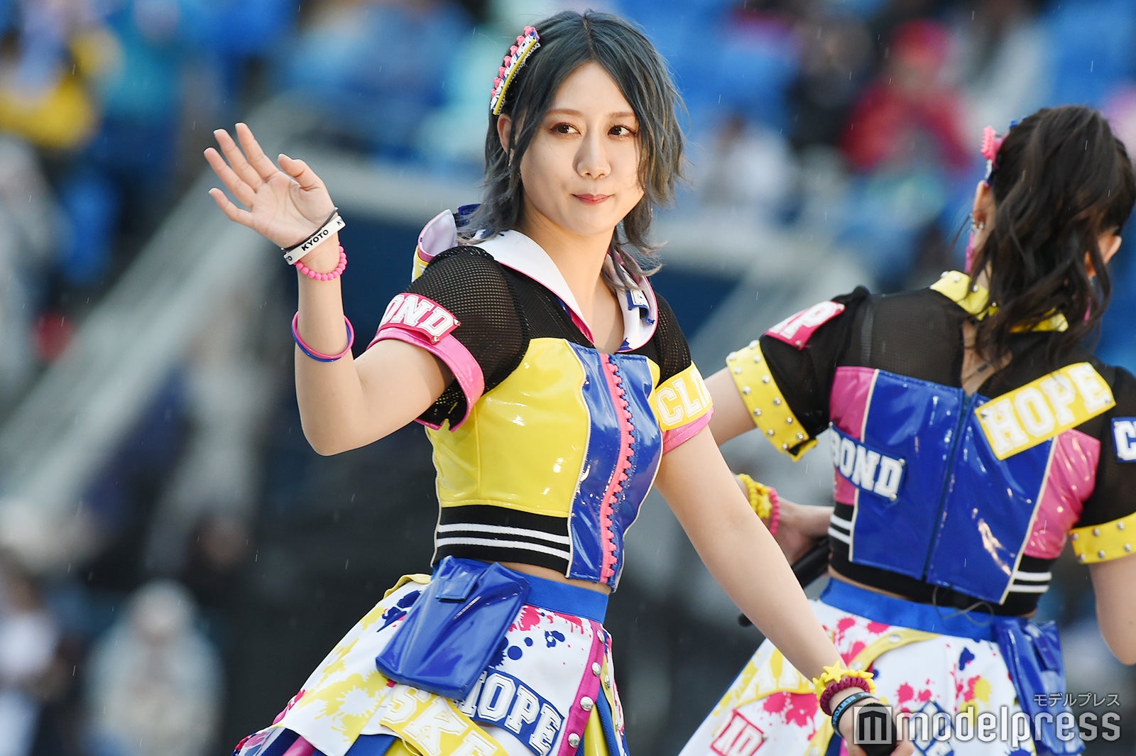 SKE48 （C）モデルプレス
