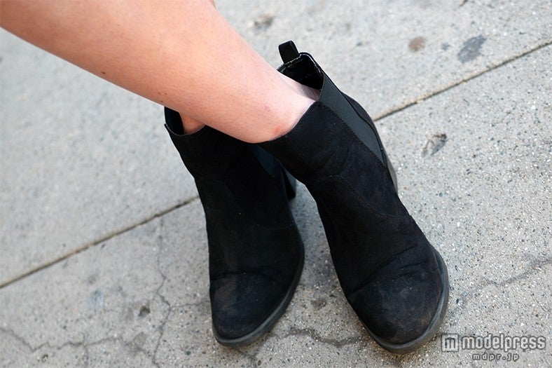 LAのオシャレ女子