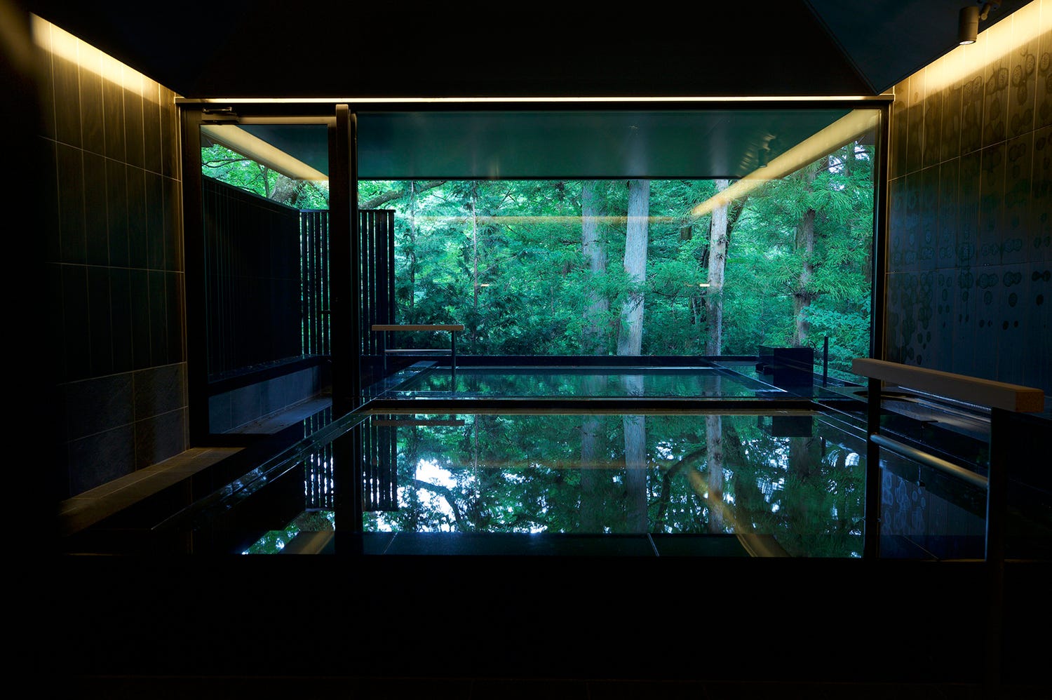 「ふふ日光」全室温泉付きの歴史と文化が香る日本リゾート