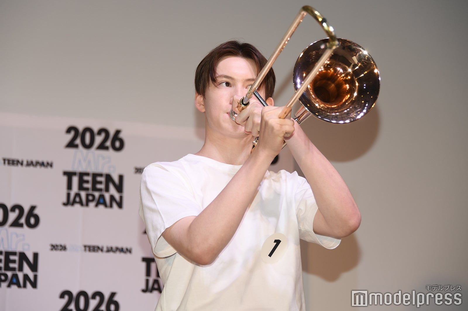 ライアン ジョシュア（C）モデルプレス