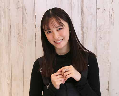 大友花恋、食生活改善で症状にも変化 人生初北海道旅行の思い出も明かす<モデルプレスインタビュー>