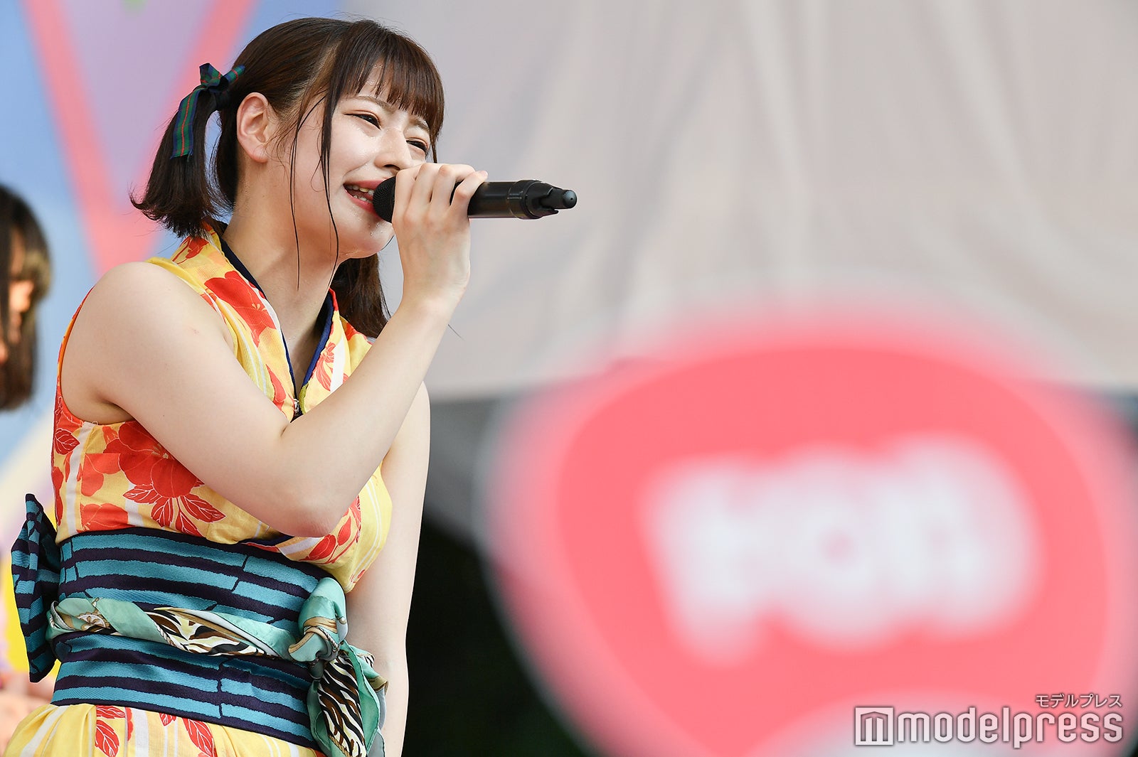 まねきケチャ（C）モデルプレス