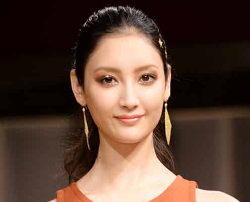 菜々緒「ものすごく怖かった」生田斗真との壮絶シーン明かす