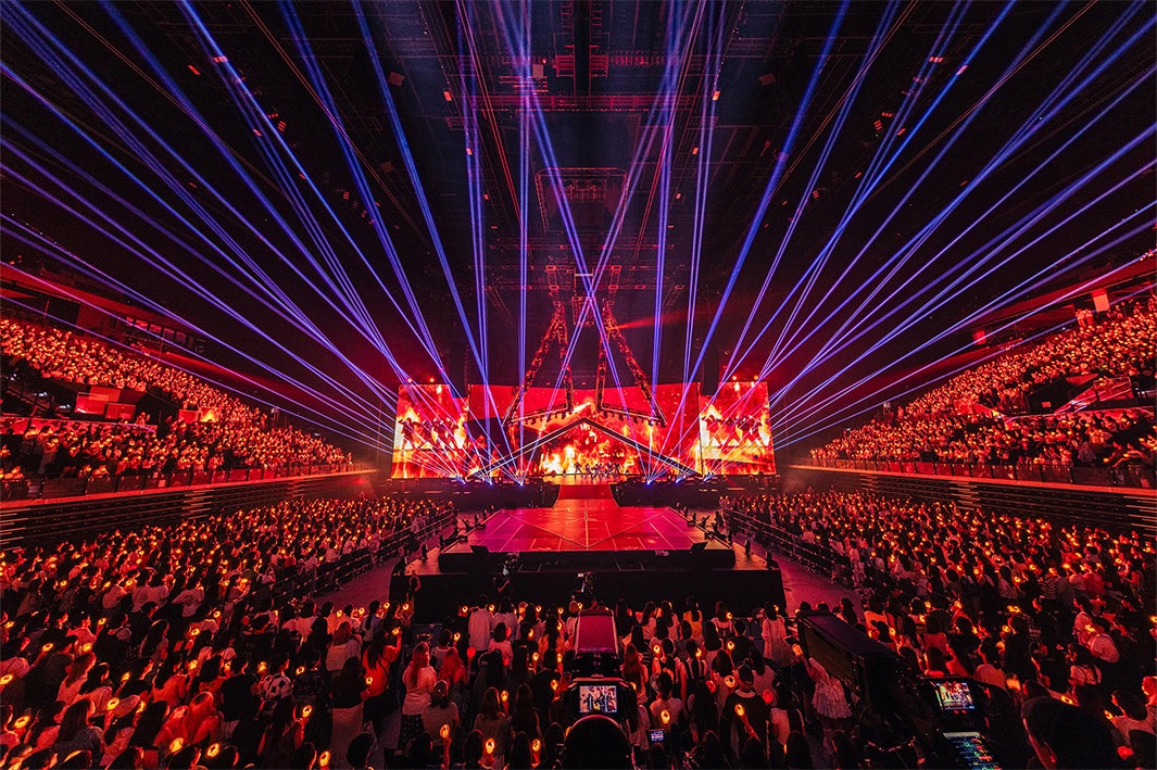 RIIZE（C）田中聖太郎写真事務所