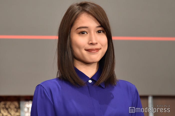 広瀬アリス (C)モデルプレス