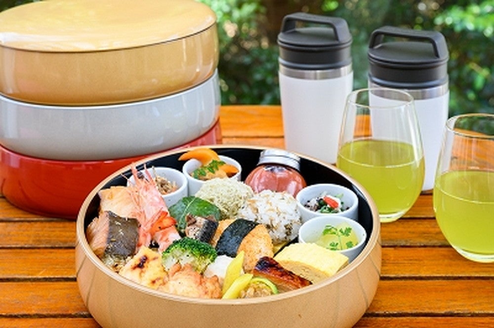 NEMU フォレストヴィラ／画像提供：三井不動産