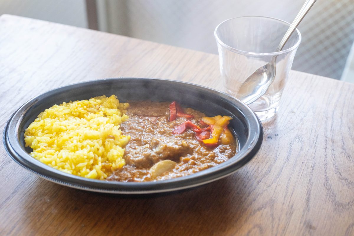 ナイルレストラン