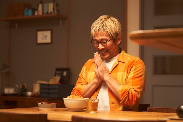 内野聖陽「きのう何食べた? season2」第3話より(C)「きのう何食べた? season2」製作委員会(C)よしながふみ/講談社