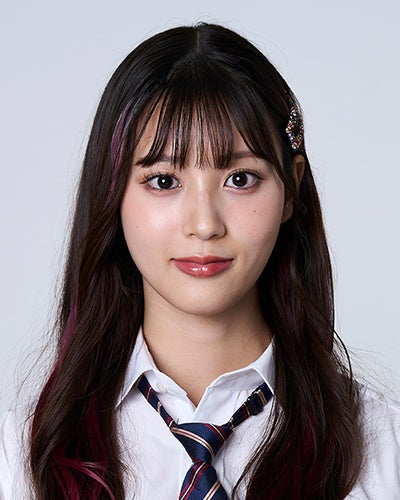 月野有菜（C）ABCテレビ