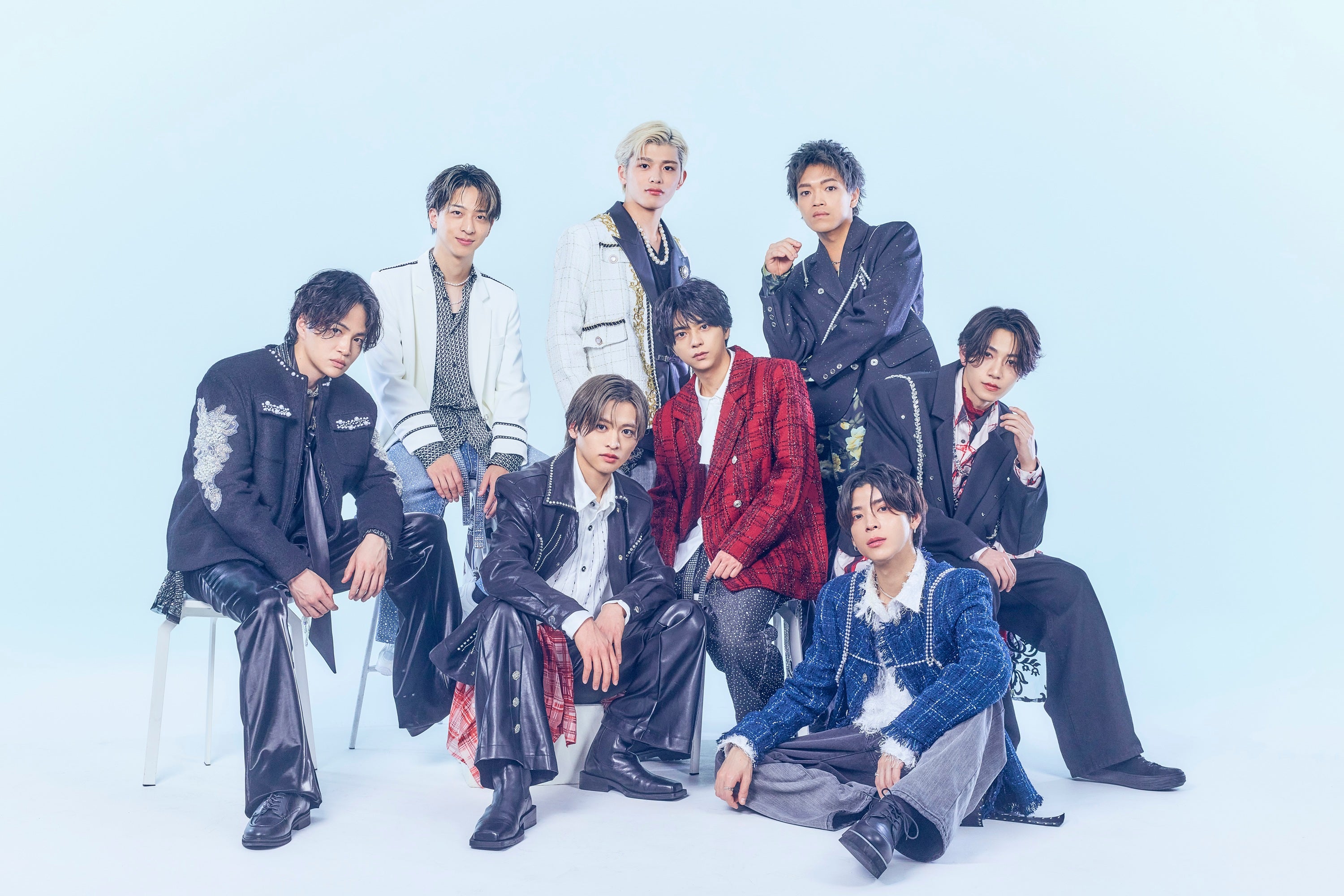 3月21日放送「Mステ」timelesz新体制で初登場・サザンオールスターズが2年ぶり歌唱 SixTONES・Number_iら出演