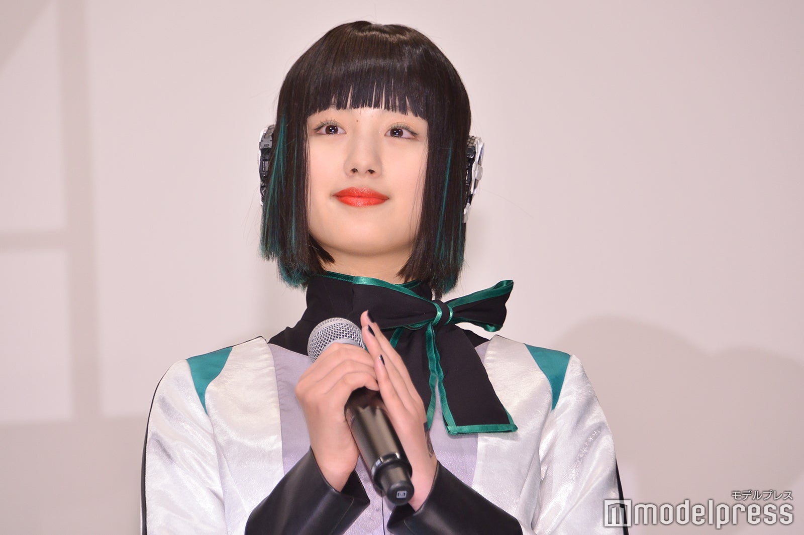 鶴嶋乃愛（C）モデルプレス