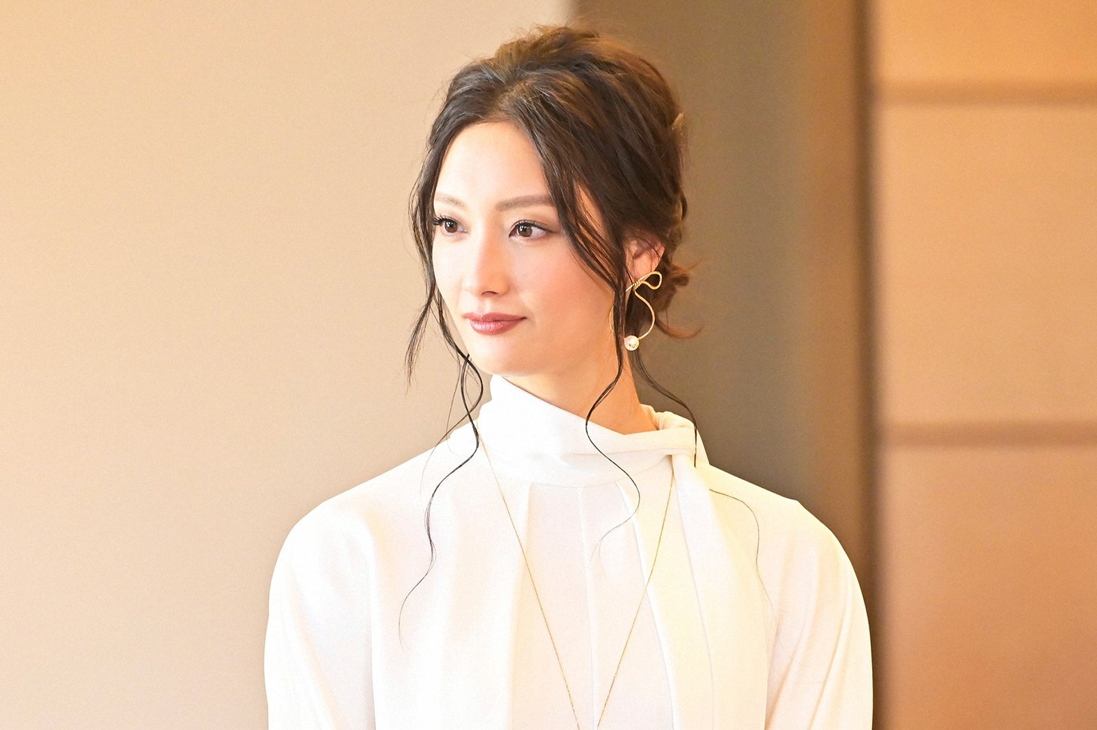 菜々緒「オー！マイ・ボス！恋は別冊で」第6話より（C）TBS