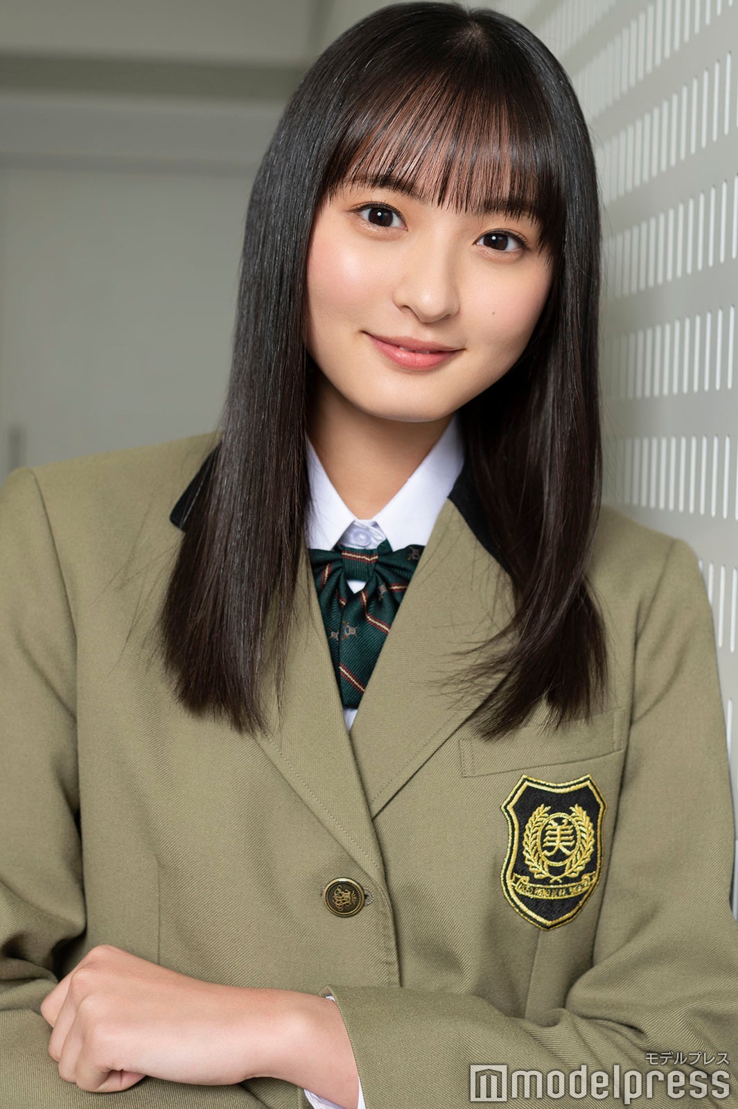 遠藤さくら（C）モデルプレス