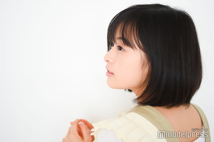 森七菜(C)モデルプレス