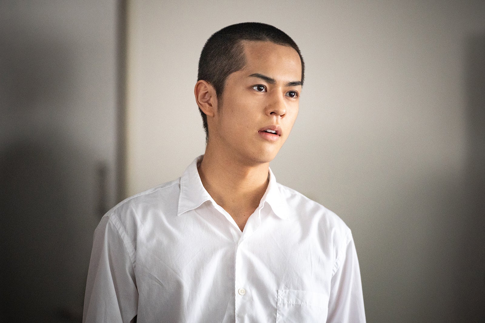 奥野壮（提供写真）