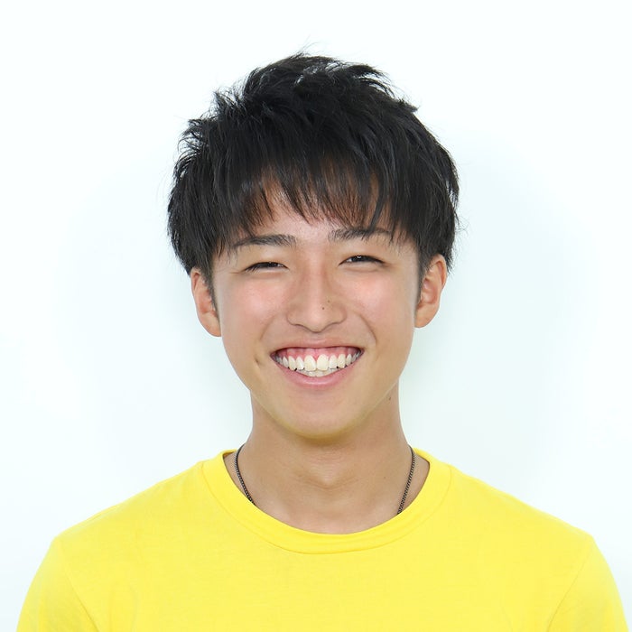 注目の人物 ごく普通のサッカー少年がtiktokでスターに 他撮り ピュアな笑顔で人気爆発の馬場海河 モデルプレス 注目の人物 ごく普通のサッカー少年がtiktokでスターに 他撮り ピュアな笑顔で人気爆発の馬場海河 モデルプレス