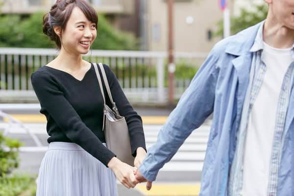 連発には要注意 男子に かわいい を使うときの気を付けるべきポイント モデルプレス