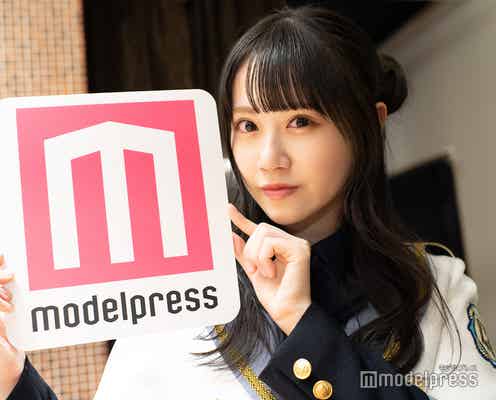【終了】STU48中村舞、直筆サイン入りチェキプレゼント【1名様】