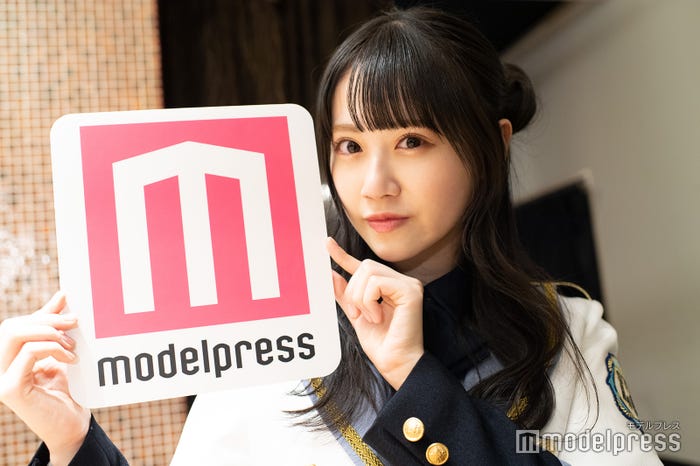 中村舞 (C)モデルプレス
