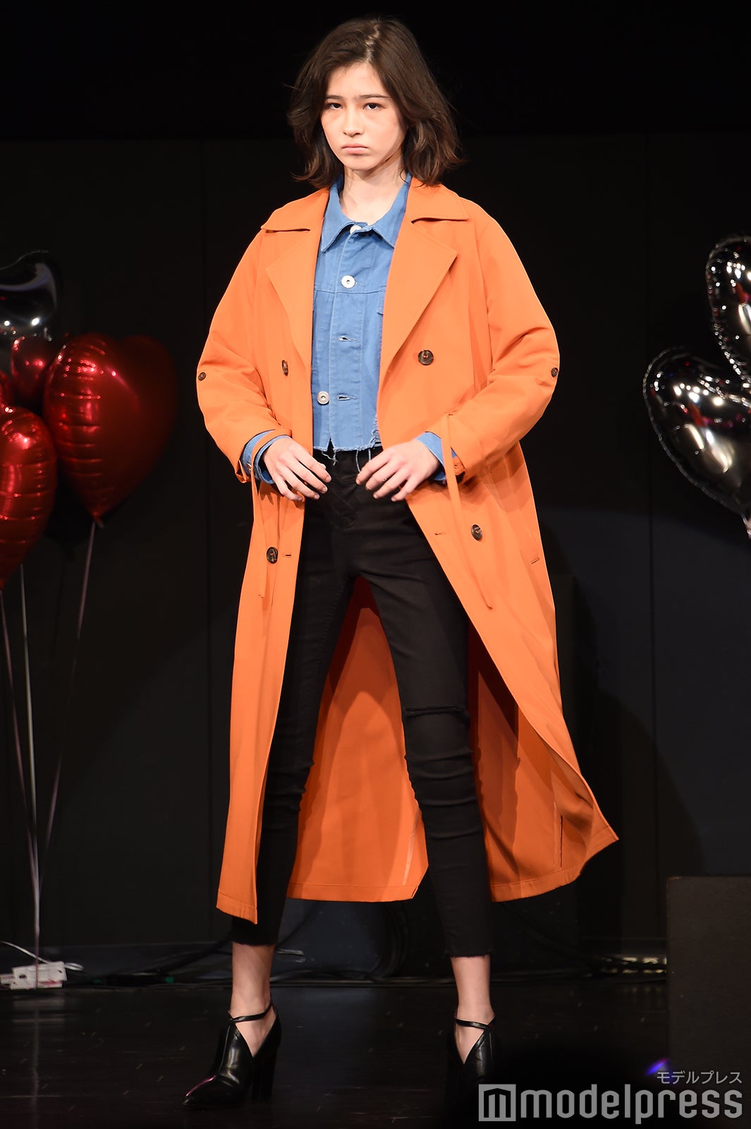 高橋さくら （C）モデルプレス