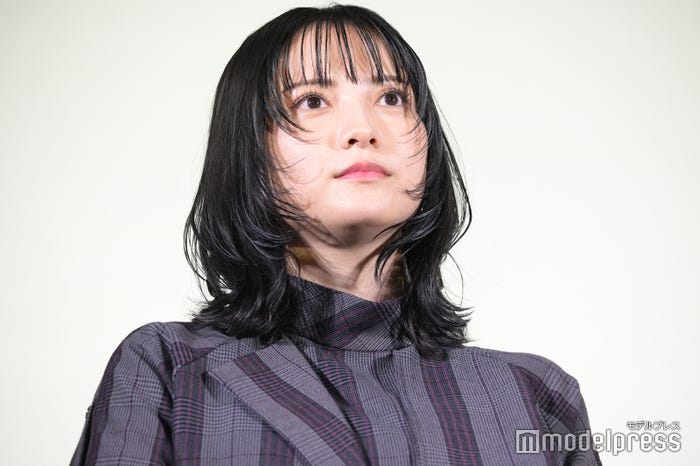 桃月なしこ(C)モデルプレス