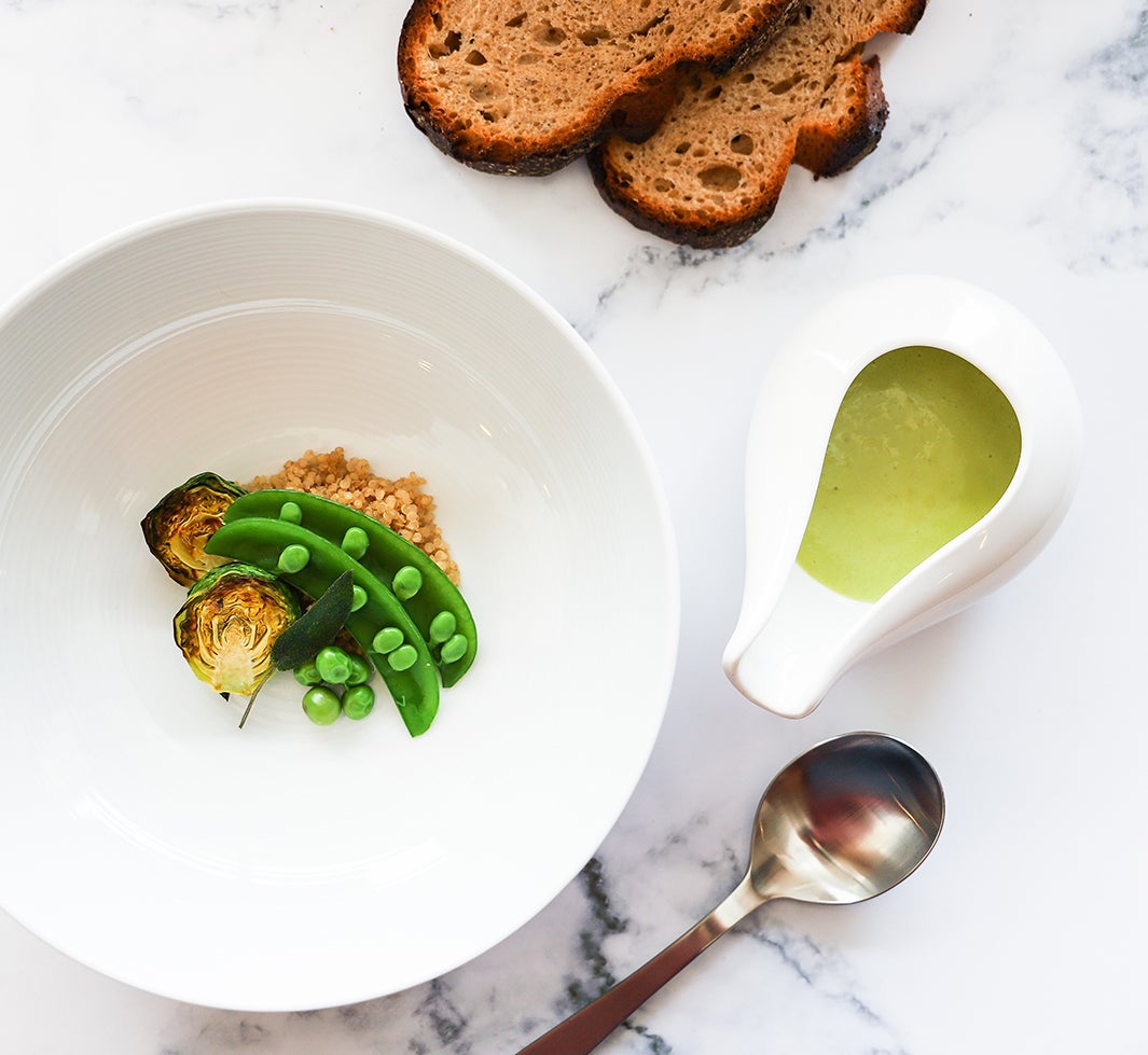 日本初上陸「リベルテ・パティスリー・ブーランジェリー」／画像提供：レーサム