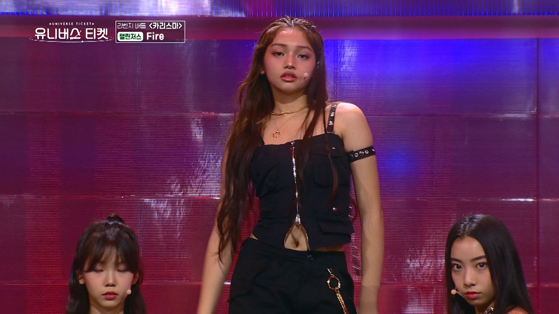 ゼリー ダンカ（C）SBS