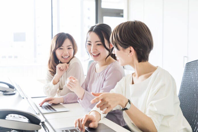 誰にでも分け隔てなく接する