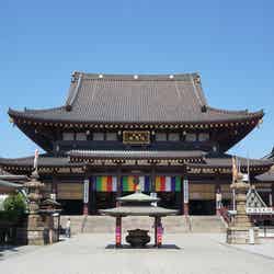 川崎大師/提供画像