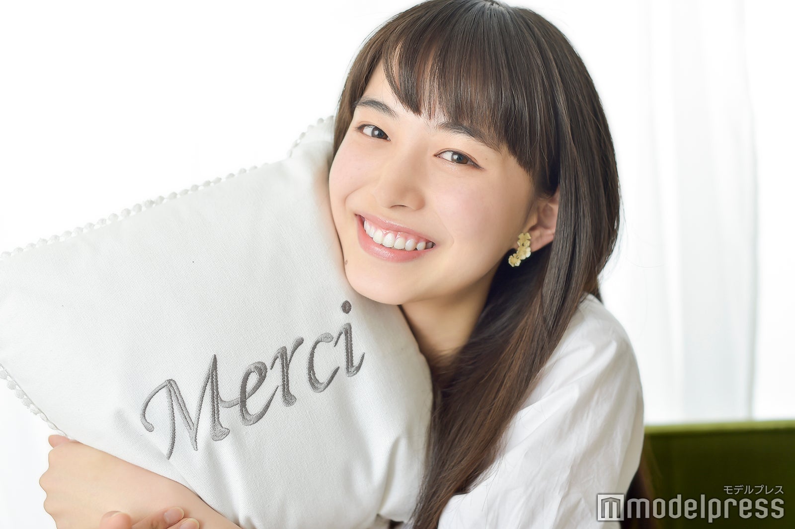 井桁弘恵 （C）モデルプレス